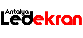 Antalya Ses Işık Led Ekran